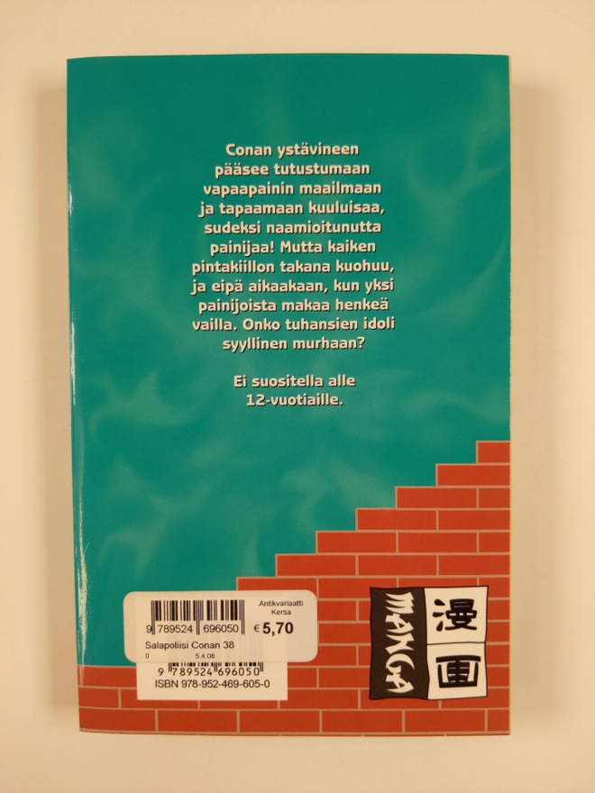 Item image