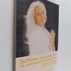 Anette Carlström : Sydämen syvyyksistä : tie korkeampaan ... - pikkukuva 1