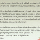 Anja Kulovesi: Kesytä kiire! - pikkukuva 3