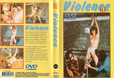 VIOLENCE 02 (27 837) BDSM 2w slave,piercing,bound,
