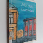 Muusan kuiskaus : Kirjoituksia kirjastosta, kulttuurista ... - pikkukuva 1