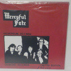 MERCYFUL FATE HILVERSUM 20.1.1984 EU-2013 M/M LP - pikkukuva 2