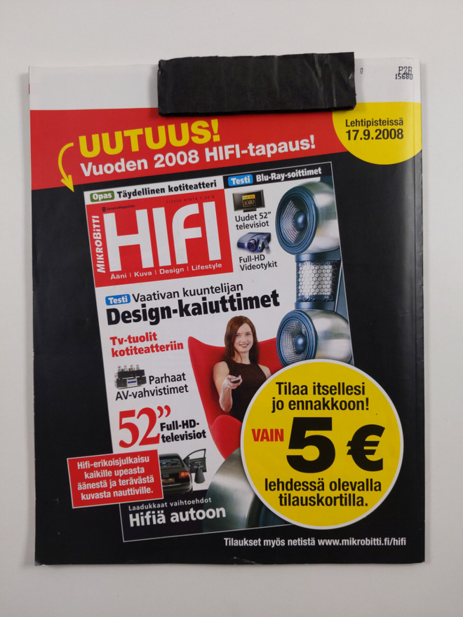 Item image