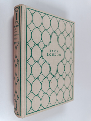 Jack London : Klondyken kuningas