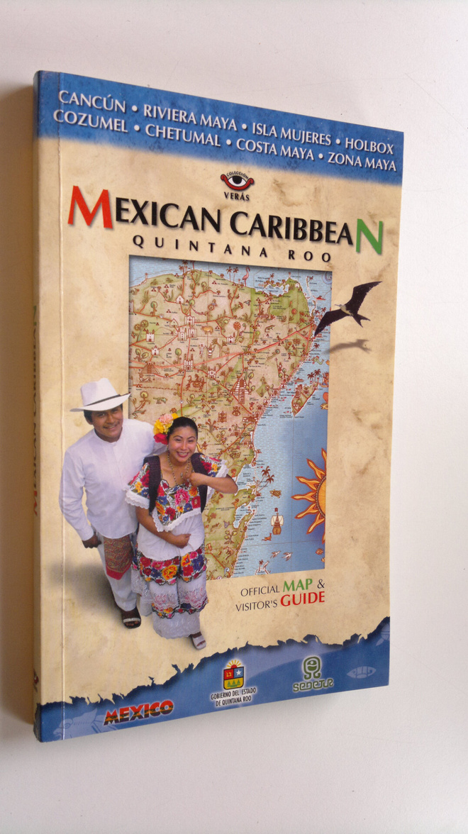 Learn more about Mexican Caribbean