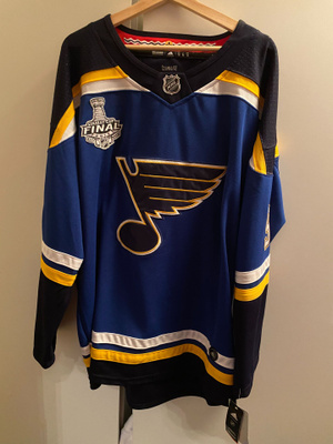 Ryan O’Reilly St. Louis Blues fanipaita