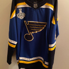 Ryan O’Reilly St. Louis Blues fanipaita - pikkukuva 1