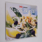 Sirpa Talka : Me-lehden ruokakirja - pikkukuva 1