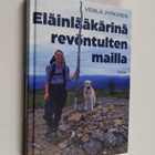 Venla Jyrkinen : Eläinlääkärinä revontulten mailla - pikkukuva 1