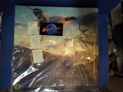 PINK FLOYD - THE LATER YEARS 1987-2019 M-/M- BOX SET
