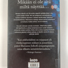 Denise Rudberg : Kun kello lyö viisi - pikkukuva 2