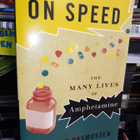 Rasmussen : ON SPEED The MANY lives of Amphetamine - pikkukuva 1