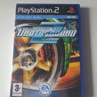 Need For Speed Underground 2 (PS2) - pikkukuva 1