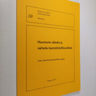 Huumorin aiheita ja vaiheita kaunokirjallisuudessa - pikkukuva 1