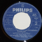7" KAI HYTTINEN - Pieni Valkoinen Talo - single 1968 EX- - pikkukuva 2