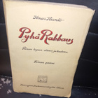 Ilmari Kianto  : Pyhä rakkaus  ( SIS POSTIKULU ) - pikkukuva 1