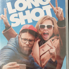 LONG SHOT DVD (Charlize Theron) UUSI - pikkukuva 1