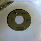 Irwin Goodman – Kulkurin Kulta / Ohimarssi 7” (ei jukebox) - pikkukuva 1