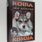 Philip Gonzales : Koira joka pelastaa kissoja : tositarin... - pikkukuva 1