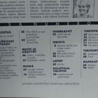 Kotiliesi No 5 maaliskuu 1987 - pikkukuva 2