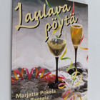 Marjatta Pokela ym. : Laulava pöytä - pikkukuva 1