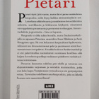 Antti Kauppinen : Sankarimatkailijan Pietari - pikkukuva 2