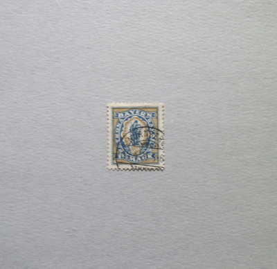 Baijeri Mi 188 o