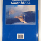 Roger de la Harpe : Top Touring Spots of South Africa - pikkukuva 2