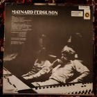 Maynard Ferguson – Maynard Ferguson vinyyli LP - pikkukuva 2