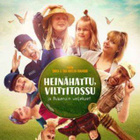 DVD: Heinähattu ja vilttitossu x 4 - pikkukuva 2