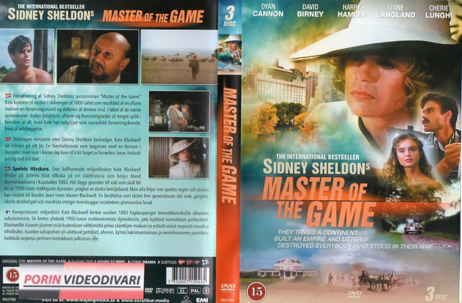 master of the game	(1 339)	k	-FI-	DVD	nordic,	(3)		1984
