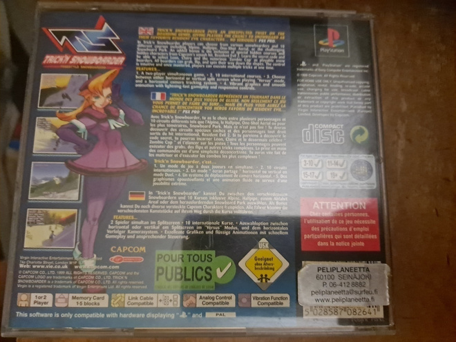 Item image