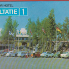Paimio Motor Hotel - pikkukuva 1