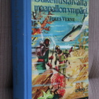 Jules Verne : Sukelluslaivalla maapallon ympäri (NTK 4.p.) - pikkukuva 1