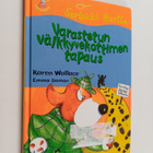 Karen Wallace : Varastetun välkkyvekottimen tapaus - pikkukuva 1