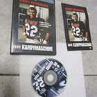 The Longest Yard-Luunmurskaajat Burt Reynolds FIN TXT - pikkukuva 1