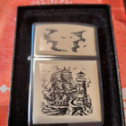 Zippo laiva - pikkukuva 1