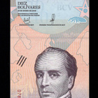 Venezuela 10 Bolivar V.2018 - pikkukuva 1