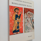 Länsimainen maalaustaide : Romaaninen kausi - pikkukuva 1