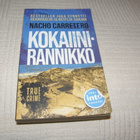 Nacho Carretero Kokaiinirannikko  -pok - pikkukuva 1