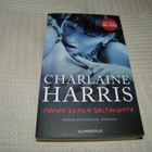 Charlaine Harris Pahan veren valtakunta -pok - pikkukuva 1