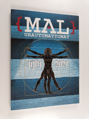 Urautumattomat