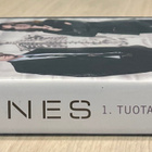 BONES: Kausi 1 (6DVD) Emily Deschanel & David Boreanaz - pikkukuva 3