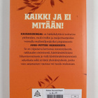 Ville Kormilainen : Kaurakuningas : hulttiopoika, joka mu... - pikkukuva 2