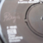 Bob Seger System:Ramblin´Gamblin´ Man 7" single  1969 - pikkukuva 3
