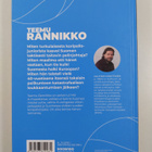 Valtter Mörttinen : Teemu Rannikko - Pelin tekijä - pikkukuva 2