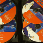 Olipa kerran avaruus DVD - pikkukuva 3