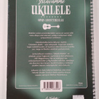 Jarmo Julkunen : Ystävämme ukulele : Opas edistyneille - pikkukuva 2