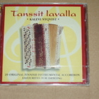 CD Tanssit Lavalla - Kalevi Nyqvist (Uusi) - pikkukuva 1