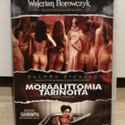 Moraalittomia tarinoita - pikkukuva 1